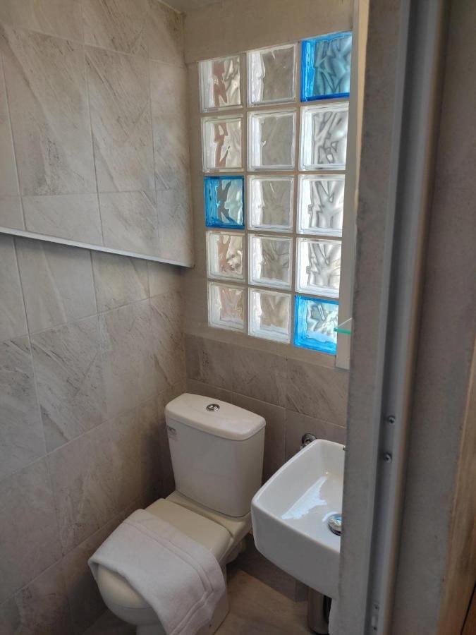 Sunny Luxury Penthouse Apartment Kavala Bagian luar foto